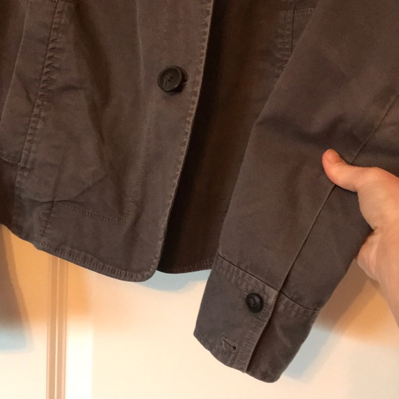 GAP blazer - Picture 3 of 4
